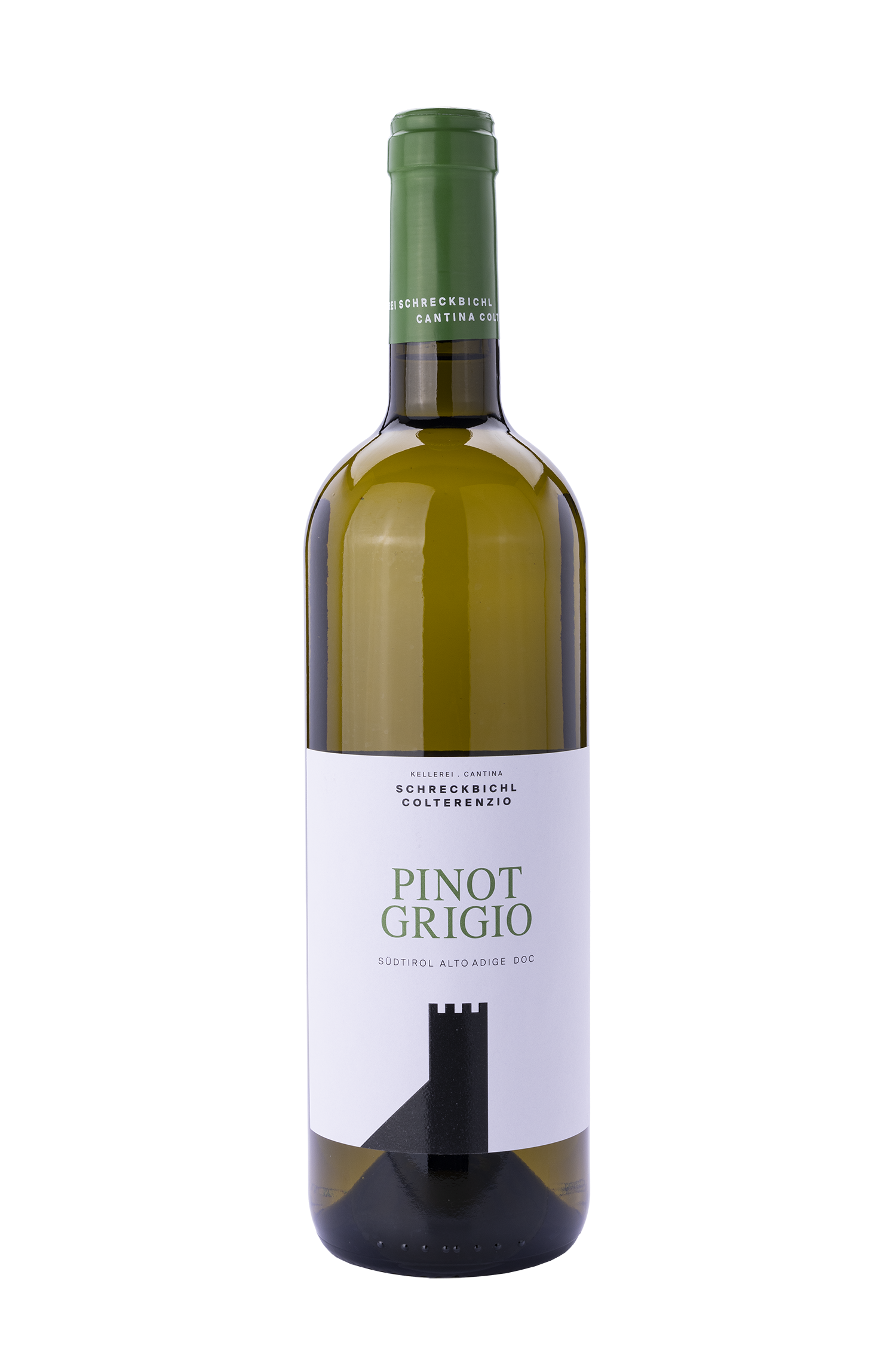 Pinot Grigio 2025- Schreckbichl